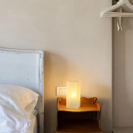 Casa Virginia - Vigna Appartement Orco Feglino