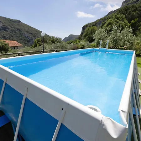Casa Virginia - Vigna Διαμέρισμα