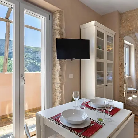 Apartament Casa Virginia - Vigna