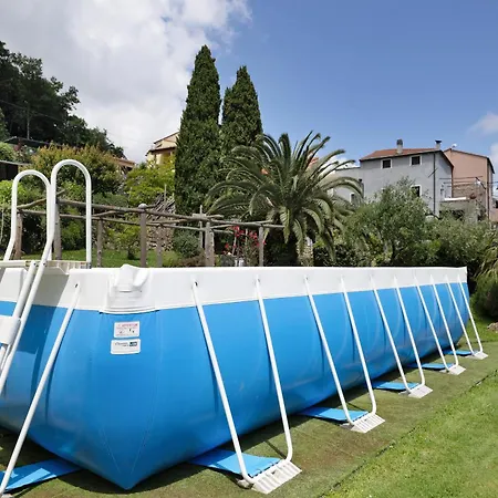 Casa Virginia - Vigna *