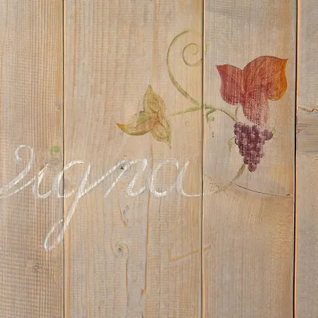 Appartement Casa Virginia - Vigna *