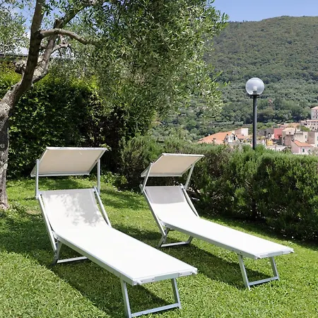 Casa Virginia - Vigna Orco Feglino
