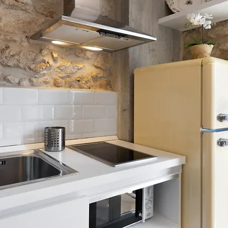 Apartament Casa Virginia - Vigna