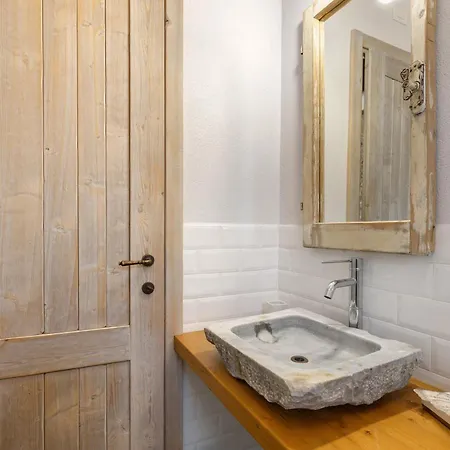 Casa Virginia - Vigna * اوركو فيغلينو