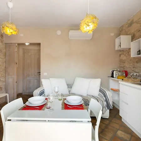 Casa Virginia - Vigna شقة