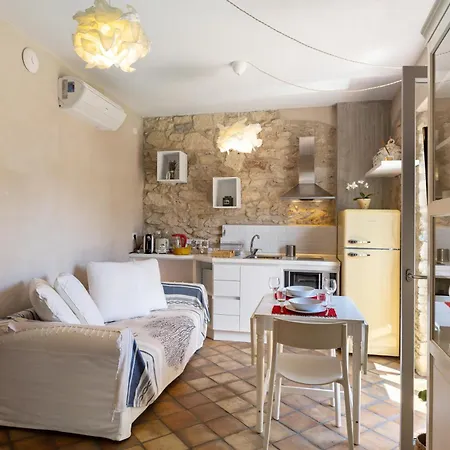 Casa Virginia - Vigna Lägenhet Orco Feglino