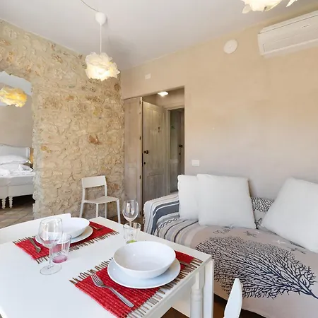 Casa Virginia - Vigna * اوركو فيغلينو