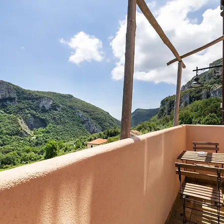 Casa Virginia - Vigna *