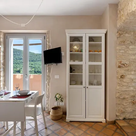 Lägenhet Casa Virginia - Vigna Orco Feglino