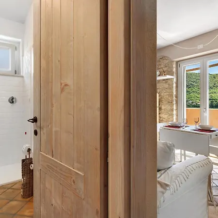 Casa Virginia - Vigna اوركو فيغلينو