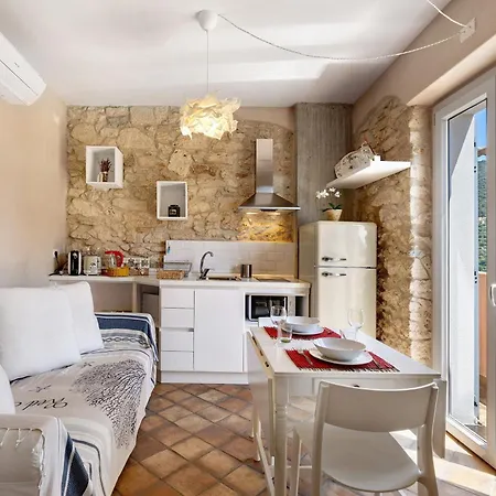 Casa Virginia - Vigna Apartment Orco Feglino