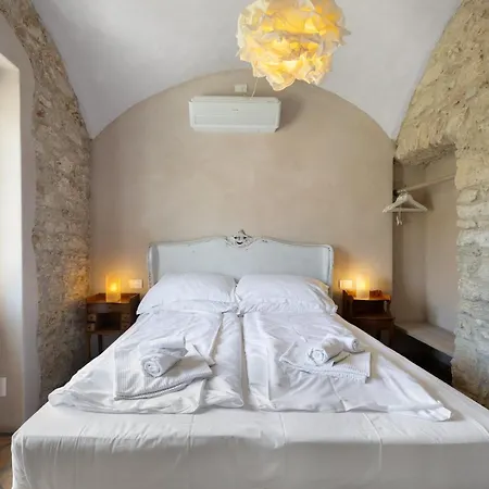 Casa Virginia - Vigna Apartment