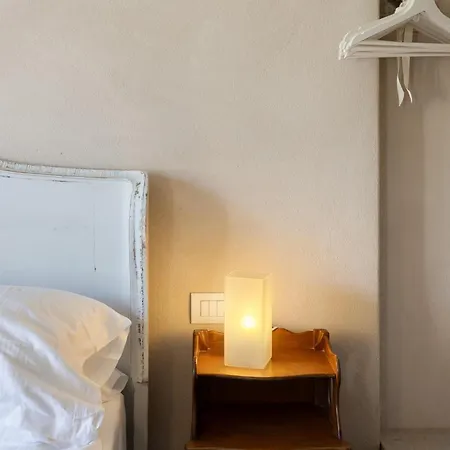 Casa Virginia - Vigna Apartment