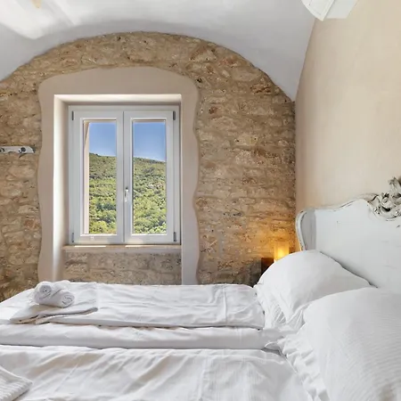 Casa Virginia - Vigna Apartment *