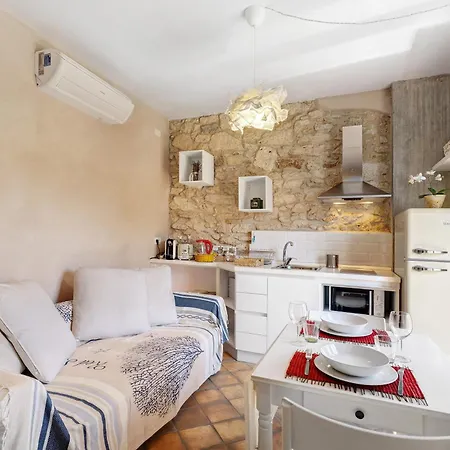 Casa Virginia - Vigna Apartment