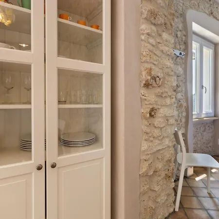 Casa Virginia - Vigna *