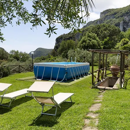 Casa Virginia - Vigna Orco Feglino