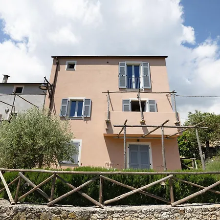 Apartment Casa Virginia - Vigna Orco Feglino
