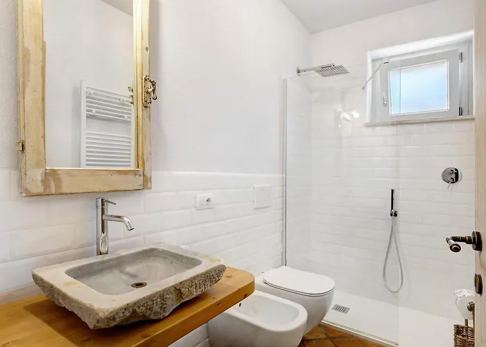 Casa Virginia - Vigna Apartamento *