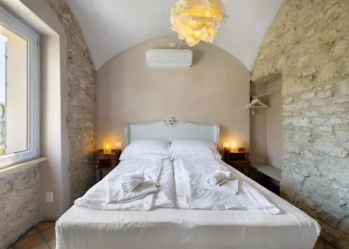 Casa Virginia - Vigna