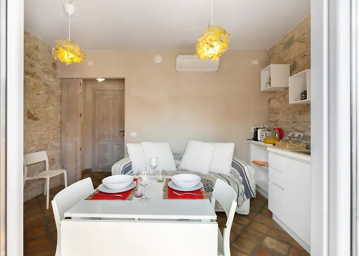 Casa Virginia - Vigna Apartamento