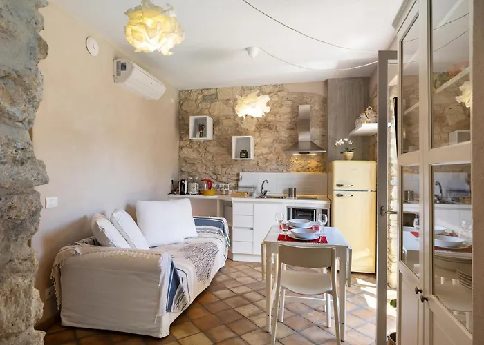 Casa Virginia - Vigna Apartamento Orco Feglino