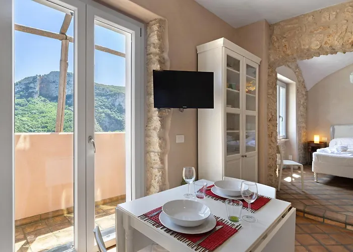 Apartamento Casa Virginia - Vigna