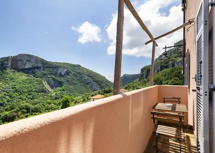 Casa Virginia - Vigna *