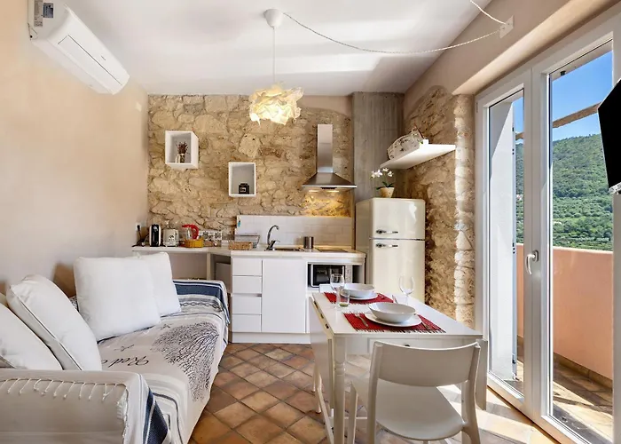 Apartamento Casa Virginia - Vigna Orco Feglino