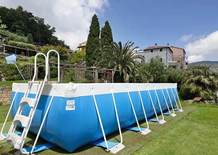 Casa Virginia - Vigna *