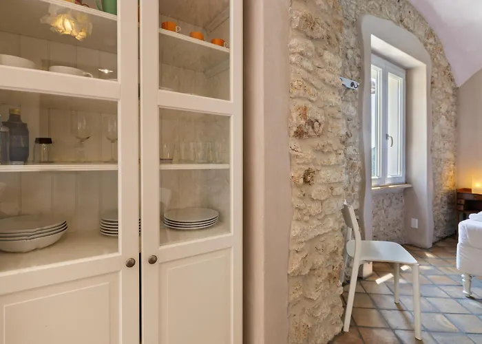 Apartamento Casa Virginia - Vigna *