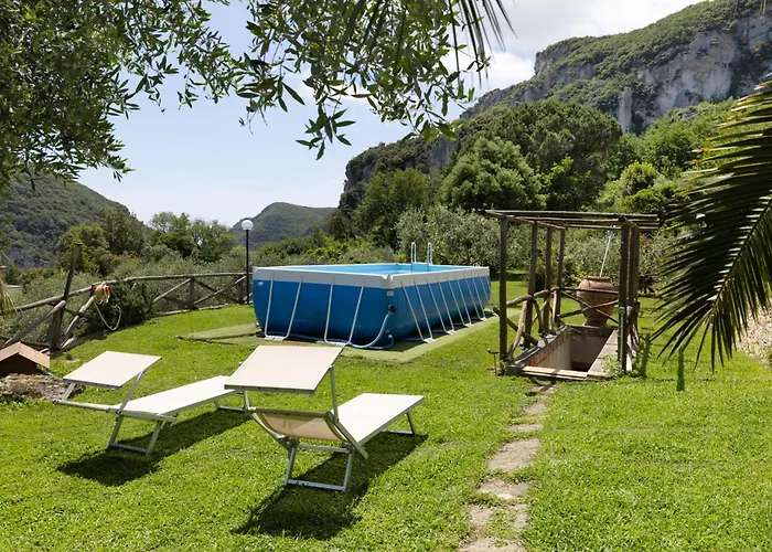 Casa Virginia - Vigna