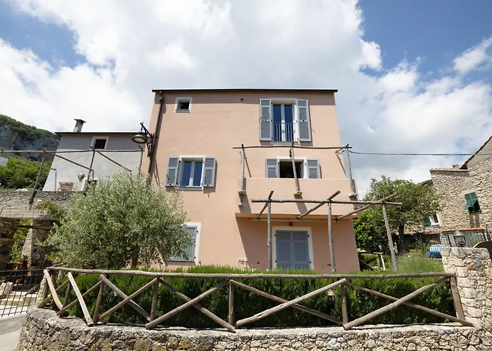 Casa Virginia - Vigna Apartamento