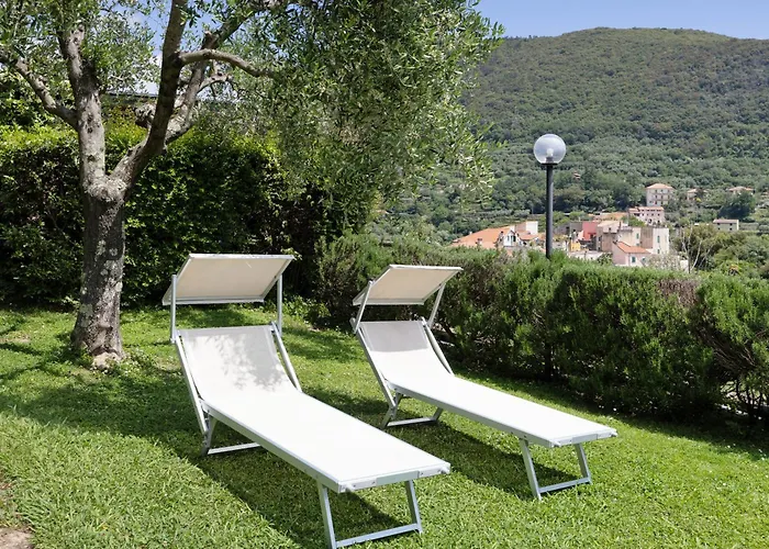 Casa Virginia - Vigna Orco Feglino