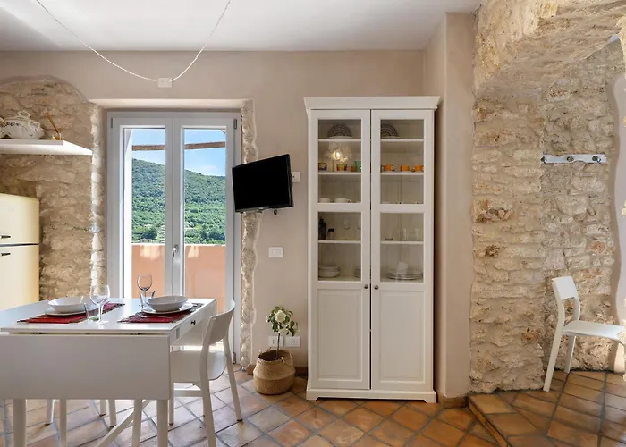 Apartamento Casa Virginia - Vigna Orco Feglino