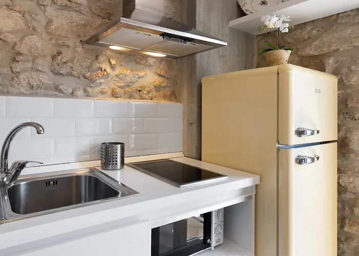 Apartamento Casa Virginia - Vigna