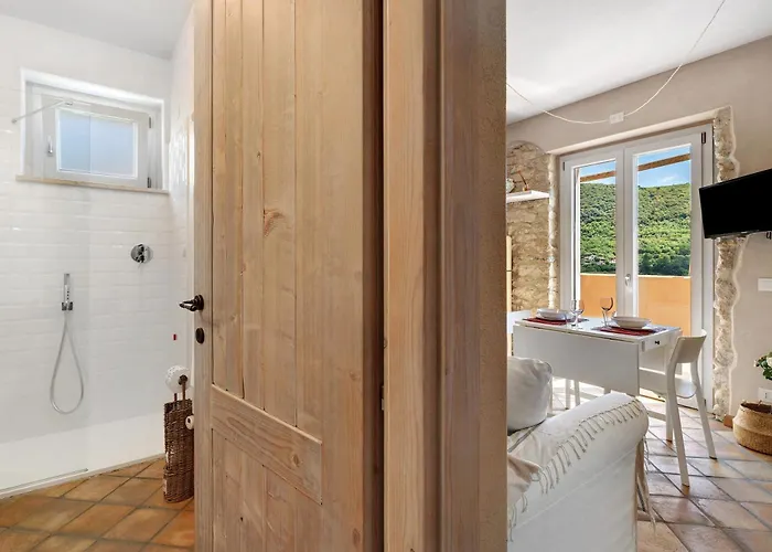 Casa Virginia - Vigna Orco Feglino