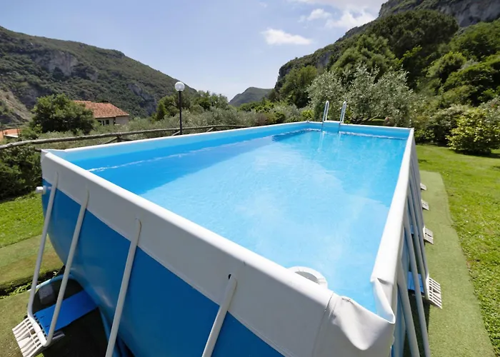 Casa Virginia - Vigna